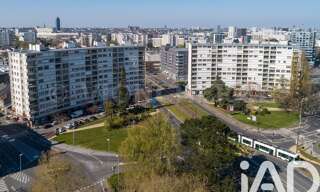 Appartement 3 Pièces 71 m² à vendre à Nantes (44200)