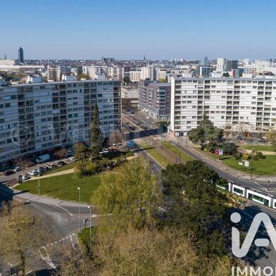 Appartement 3 pièces 149000 €