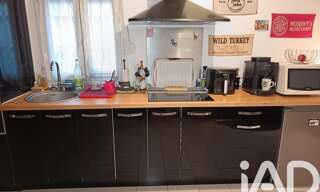 Maison 3 Pièces 44 m² à vendre à Gaillon (27600)