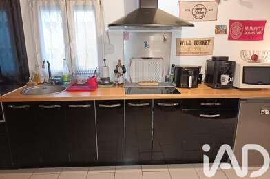 Maison 3 pièces 119000 €