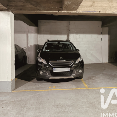 Garage  35000 €