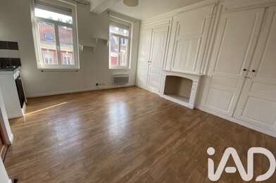 Appartement 1 pièces 430 €