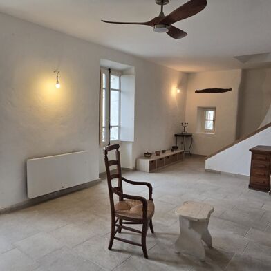 Maison 4 pièces 225000 €