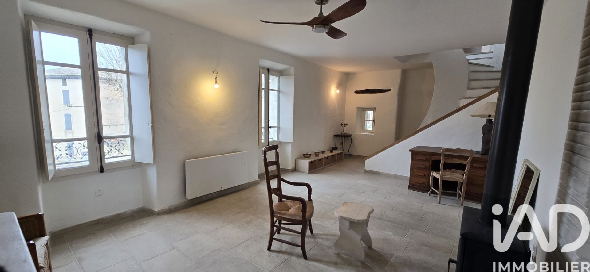 Vente Maison/villa 4 pièces - Photo 2