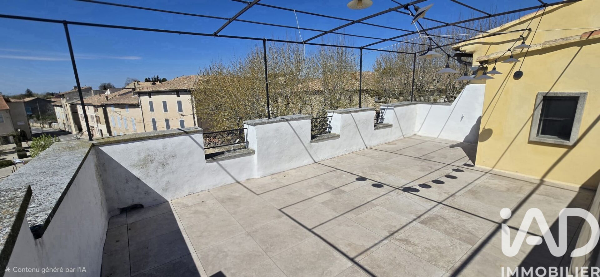 Vente Maison/villa 4 pièces - Photo 3