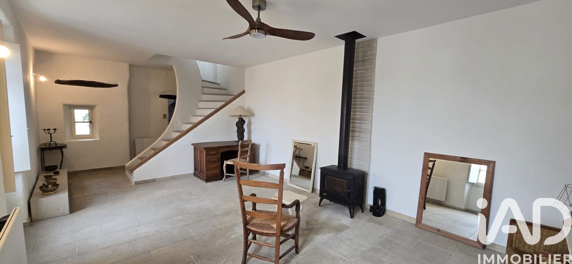 Vente Maison/villa 4 pièces - Photo 5