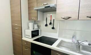 Appartement 1 Pièce 19 m² à vendre à Le Havre (76600)