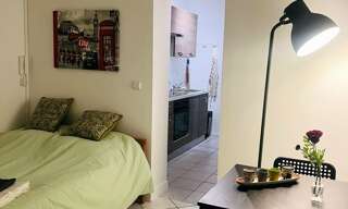 Appartement 1 Pièce 18 m² à vendre à Le Havre (76600)