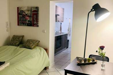 Appartement 1 pièces 58000 €