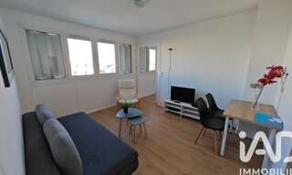 Appartement 2 Pièces 41 m² à vendre à Le Havre (76600)