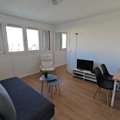 Appartement 2 pièces 67000 €