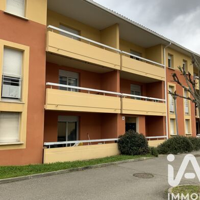 Appartement 2 pièces 112000 €