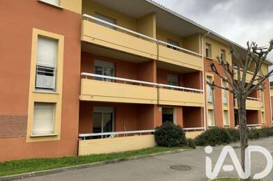 Appartement 2 pièces 99000 €