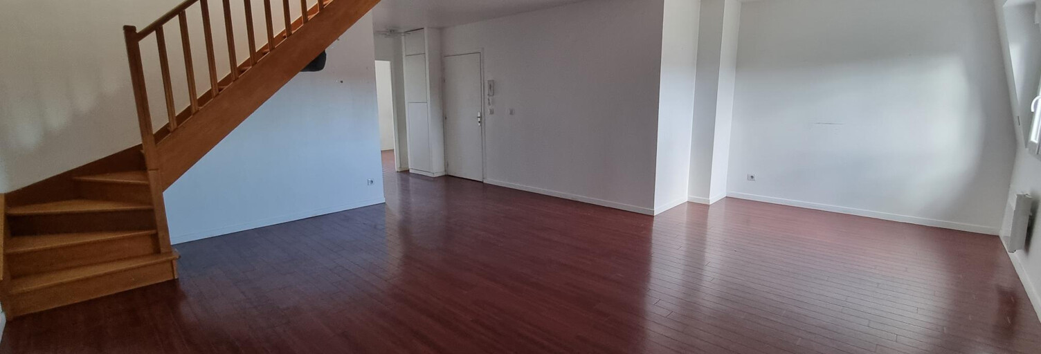 Appartement 5 Pièces 111 m² à vendre à Draveil (91210)