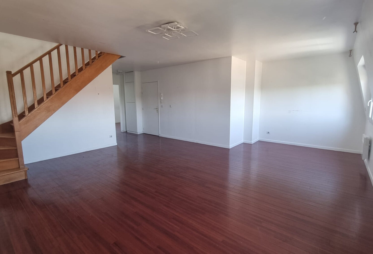 DUPLEX proche centre-ville — photo 1