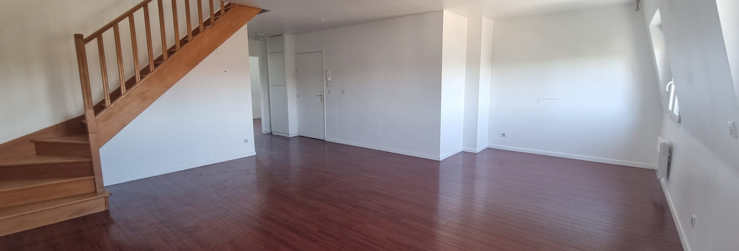 Appartement 5 Pièces 111 m² à vendre à Draveil (91210)