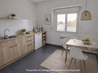 DUPLEX proche centre-ville — photo 2