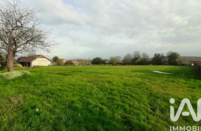 Vente Terrain à bâtir 2 559 m&sup2; — photo 2
