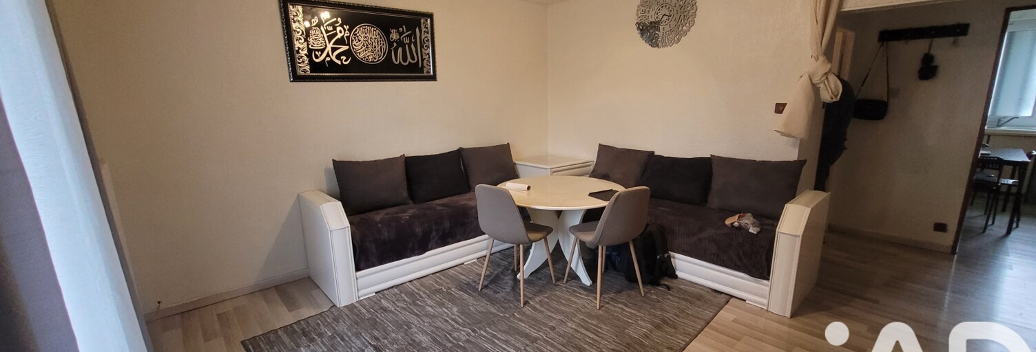 Appartement 4 Pièces 70 m² à vendre à Le Pontet (84130)