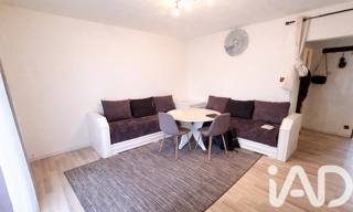 Appartement 4 Pièces 70 m² à vendre à Le Pontet (84130)