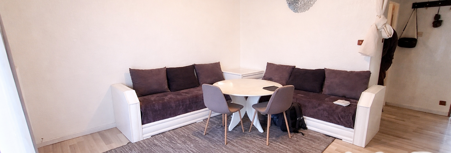 Appartement 4 Pièces 70 m² à vendre à Le Pontet (84130)