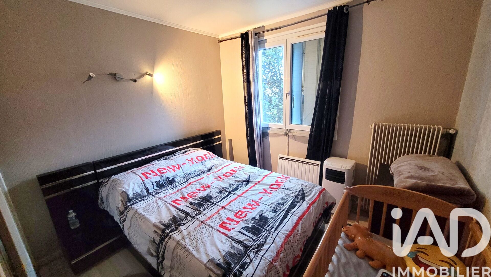 Vente Appartement 4 pièces - Photo 3
