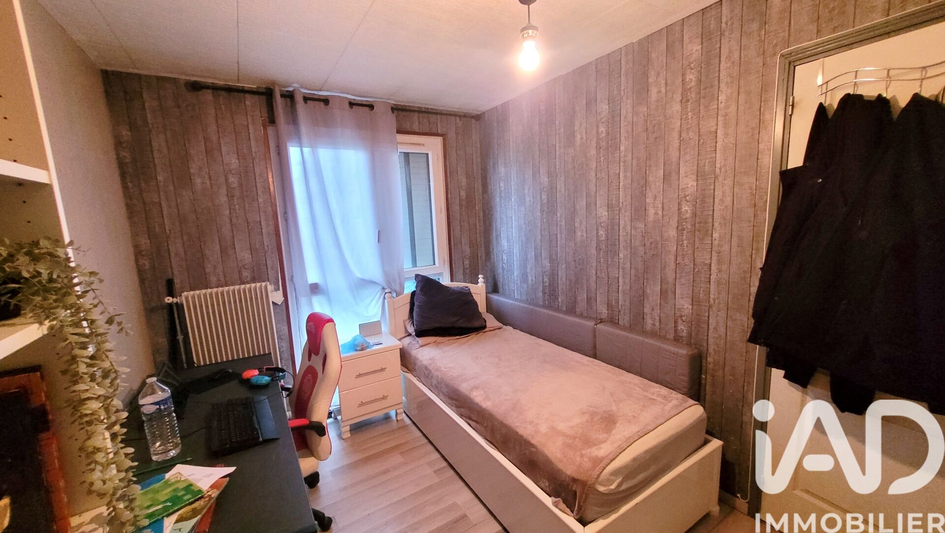 Vente Appartement 4 pièces - Photo 4