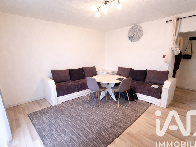 Vente Appartement 4 pièces — photo du bien