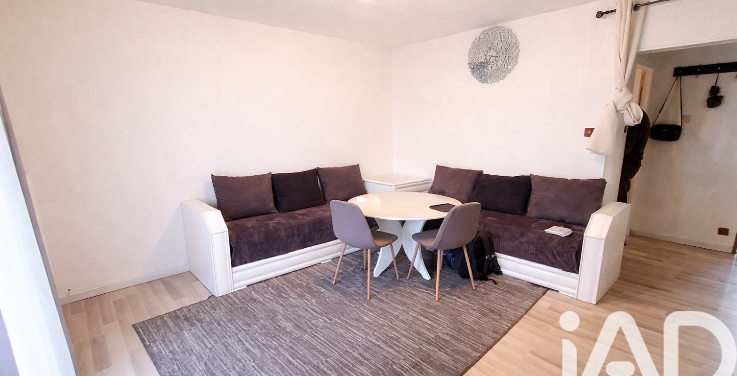 Vente Appartement 4 pièces — photo 1