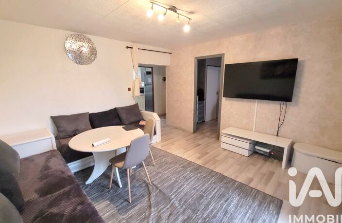 Vente Appartement 4 pièces — photo 2