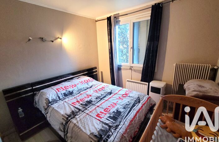 Vente Appartement 4 pièces — photo 3