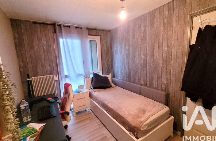 Vente Appartement 4 pièces — photo 4