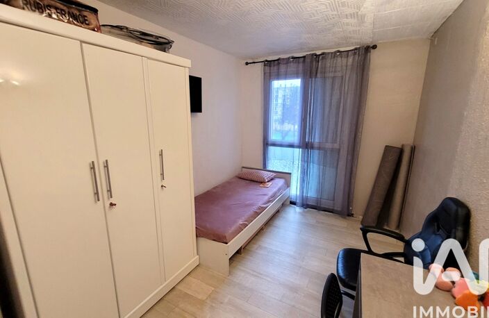 Vente Appartement 4 pièces — photo 5