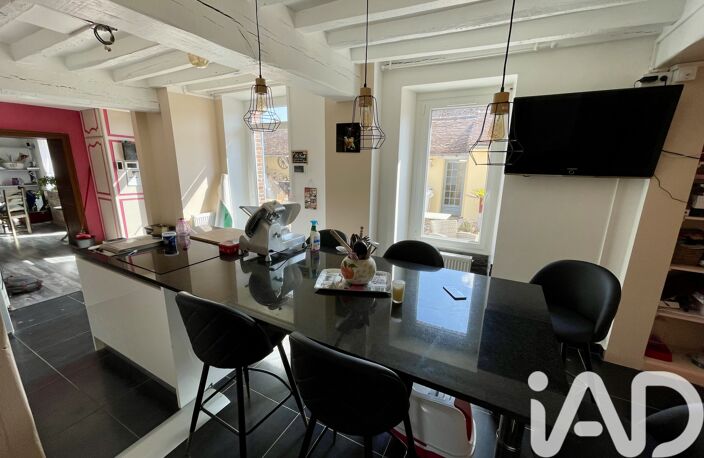 Vente Maison/villa 8 pièces — photo 3