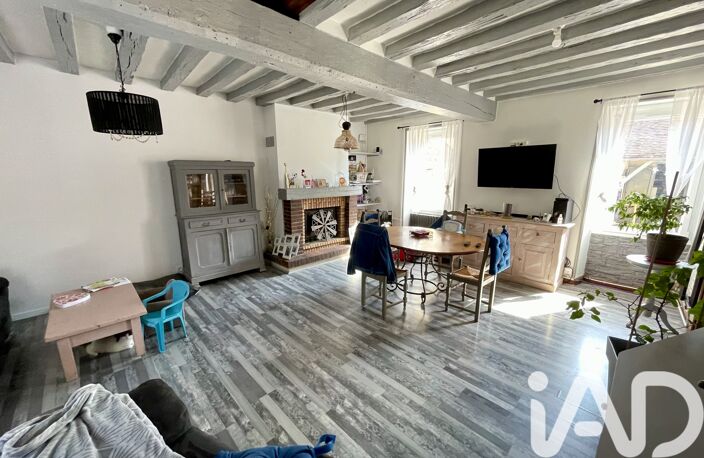 Vente Maison/villa 8 pièces — photo 4