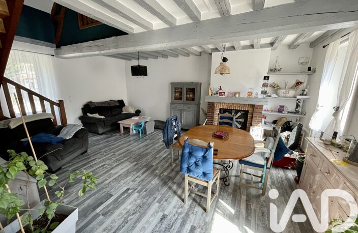 Vente Maison/villa 8 pièces — photo 5