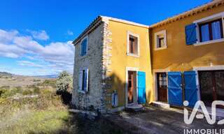 Maison 4 Pièces 116 m² à vendre à Méthamis (84570)