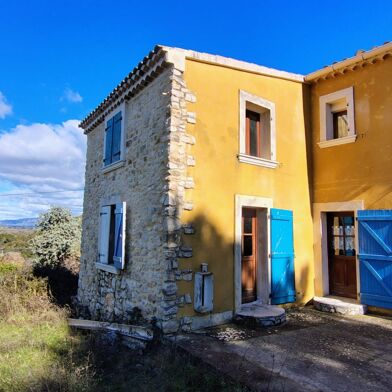 Maison 4 pièces 289000 €