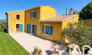 Maison 4 Pièces 116 m² à vendre à Méthamis (84570)