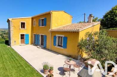 Maison 4 pièces 289000 €