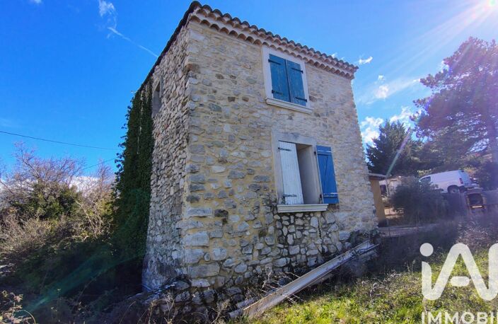 Vente Maison/villa 4 pièces — photo 3