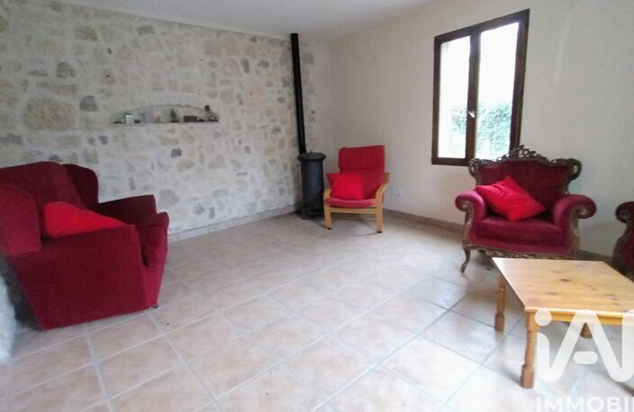 Vente Maison/villa 4 pièces — photo 4