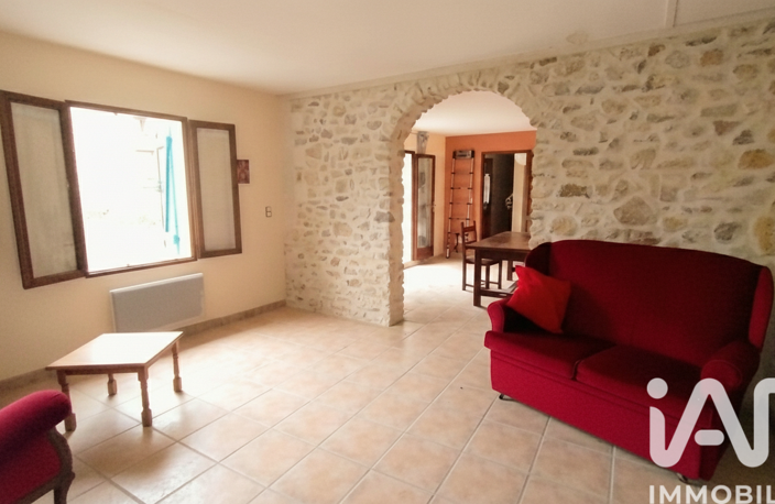 Vente Maison/villa 4 pièces — photo 5