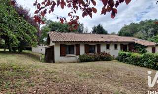 Maison 7 Pièces 120 m² à vendre à Issac (24400)