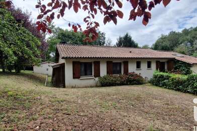 Maison 7 pièces 220000 €