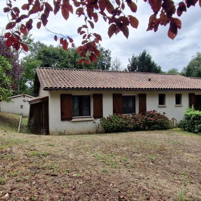 Maison 7 pièces 220000 €