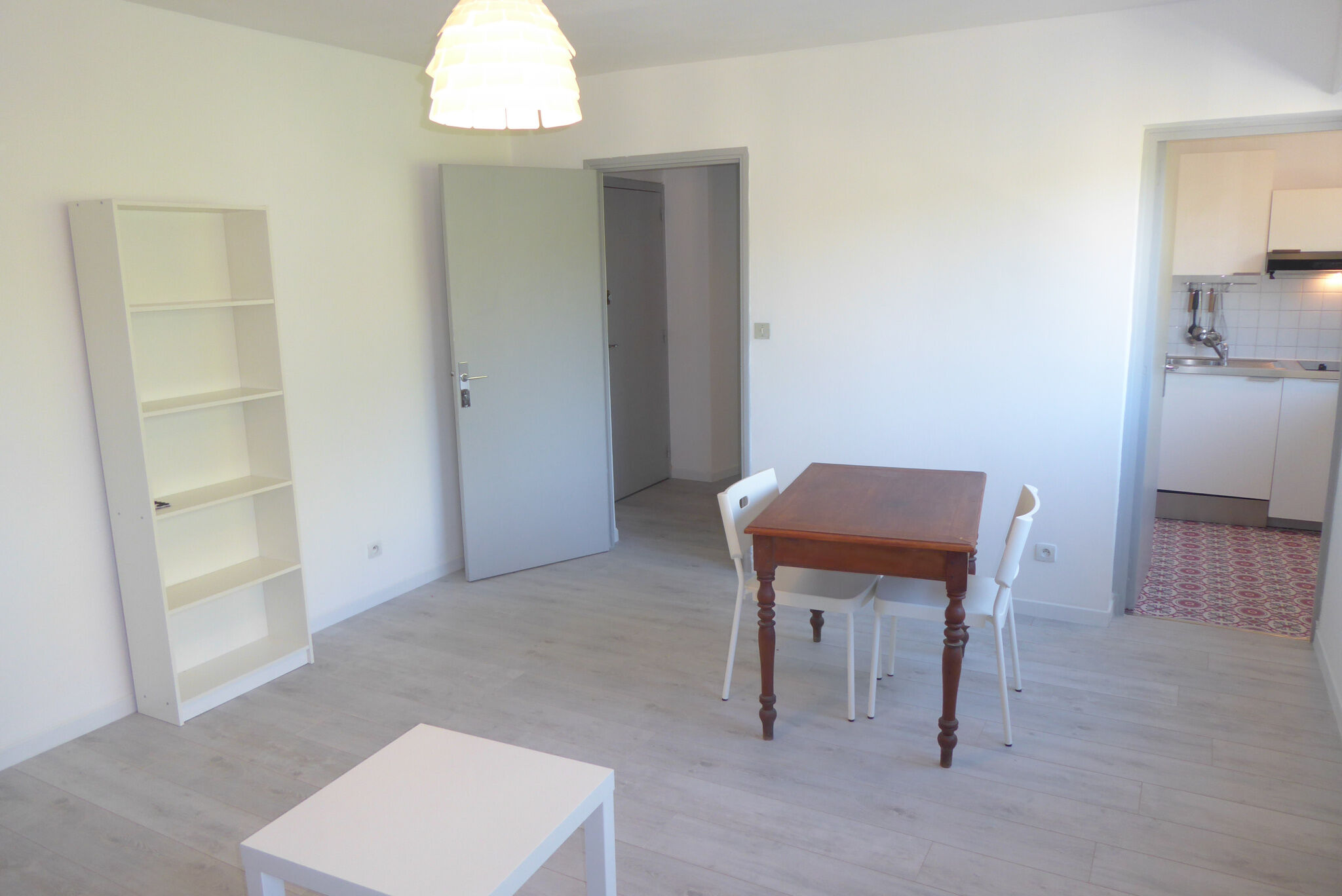 Appartement  T2 à louer Montpellier 34000