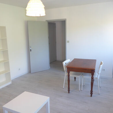 Appartement 2 pièces 641 €