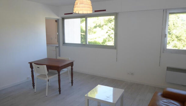 Appartement 2 pièces  à louer Montpellier 34000