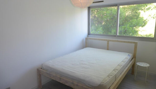 Appartement 2 pièces  à louer Montpellier 34000